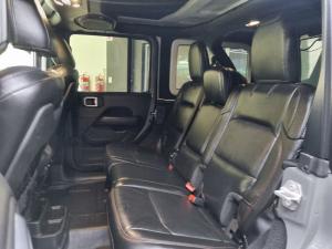 Jeep Wrangler Unlimited 3.6 Rubicon - Image 15