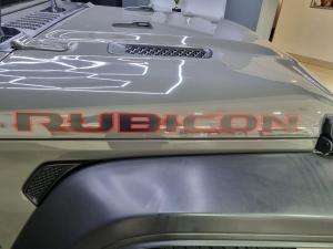 Jeep Wrangler Unlimited 3.6 Rubicon - Image 18