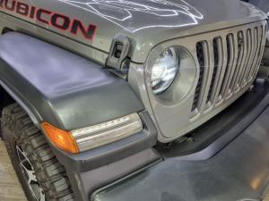 Jeep Wrangler Unlimited 3.6 Rubicon - Image 19