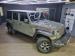Jeep Wrangler Unlimited 3.6 Rubicon - Thumbnail 1