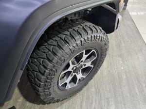 Jeep Wrangler Unlimited 3.6 Rubicon - Image 5