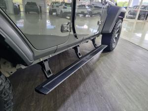 Jeep Wrangler Unlimited 3.6 Rubicon - Image 6