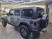 Jeep Wrangler Unlimited 3.6 Rubicon - Thumbnail 9