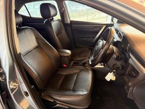 Toyota Corolla 1.6 Prestige auto - Image 11