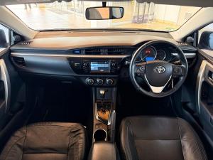 Toyota Corolla 1.6 Prestige auto - Image 12