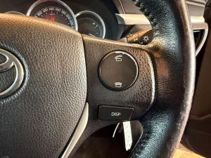 Toyota Corolla 1.6 Prestige auto - Image 15