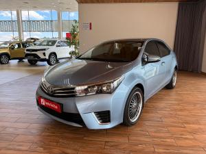 Toyota Corolla 1.6 Prestige auto - Image 3