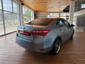 Toyota Corolla 1.6 Prestige auto - Image 4