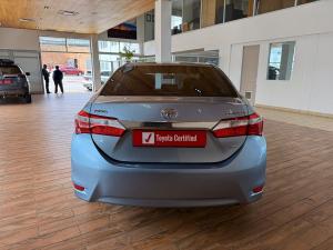 Toyota Corolla 1.6 Prestige auto - Image 5