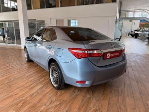 Toyota Corolla 1.6 Prestige auto - Image 6