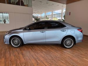 Toyota Corolla 1.6 Prestige auto - Image 9