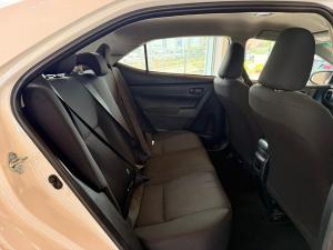 Toyota Corolla Quest 1.8 Plus auto - Image 10