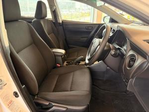 Toyota Corolla Quest 1.8 Plus auto - Image 11