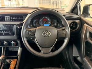 Toyota Corolla Quest 1.8 Plus auto - Image 13