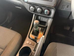 Toyota Corolla Quest 1.8 Plus auto - Image 15