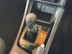 Toyota Corolla Quest 1.8 Plus auto - Image 16