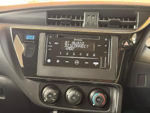 Toyota Corolla Quest 1.8 Plus auto - Image 17