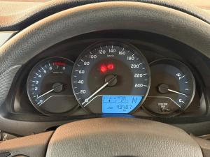 Toyota Corolla Quest 1.8 Plus auto - Image 18