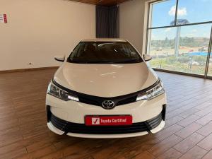 Toyota Corolla Quest 1.8 Plus auto - Image 2