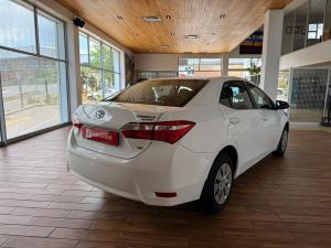 Toyota Corolla Quest 1.8 Plus auto - Image 4