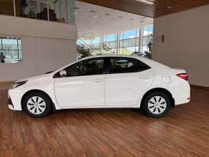 Toyota Corolla Quest 1.8 Plus auto - Image 9