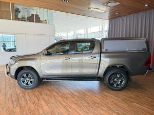 Toyota Hilux 2.8GD-6 double cab Raider auto - Image 11