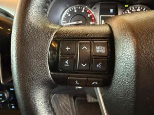 Toyota Hilux 2.8GD-6 double cab Raider auto - Image 17