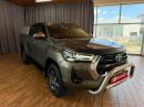 Thumbnail Toyota Hilux 2.8GD-6 double cab Raider auto