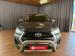 Toyota Hilux 2.8GD-6 double cab Raider auto - Thumbnail 2