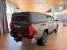 Toyota Hilux 2.8GD-6 double cab Raider auto - Thumbnail 4
