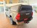 Toyota Hilux 2.8GD-6 double cab Raider auto - Thumbnail 6