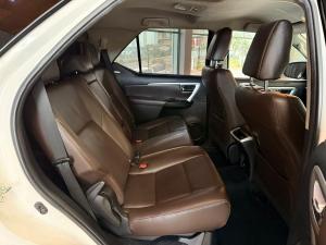 Toyota Fortuner 2.8GD-6 Epic Black - Image 10