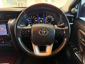 Toyota Fortuner 2.8GD-6 Epic Black - Image 13
