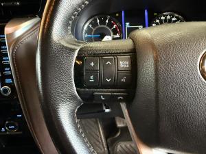 Toyota Fortuner 2.8GD-6 Epic Black - Image 14