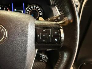 Toyota Fortuner 2.8GD-6 Epic Black - Image 15