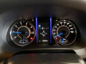 Toyota Fortuner 2.8GD-6 Epic Black - Image 16