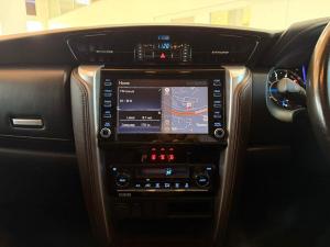 Toyota Fortuner 2.8GD-6 Epic Black - Image 17