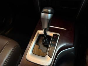 Toyota Fortuner 2.8GD-6 Epic Black - Image 18