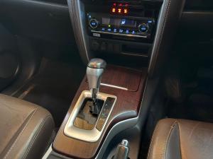 Toyota Fortuner 2.8GD-6 Epic Black - Image 19