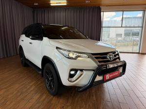 Toyota Fortuner 2.8GD-6 Epic Black - Image 1
