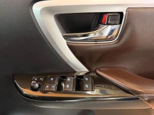 Toyota Fortuner 2.8GD-6 Epic Black - Image 20