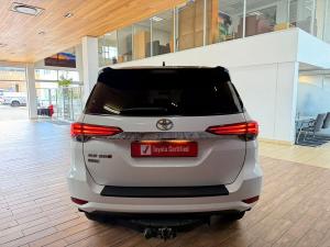 Toyota Fortuner 2.8GD-6 Epic Black - Image 5
