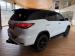 Toyota Fortuner 2.8GD-6 Epic Black - Thumbnail 6