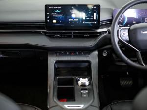 Haval H6 GT 2.0GDIT 4WD Super Luxury - Image 16