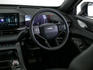 Haval H6 GT 2.0GDIT 4WD Super Luxury