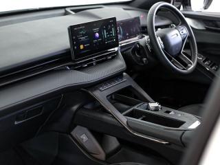 Haval H6 GT 2.0GDIT 4WD Super Luxury