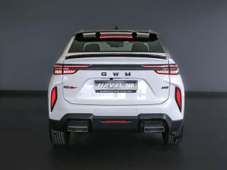 Haval H6 GT 2.0GDIT 4WD Super Luxury