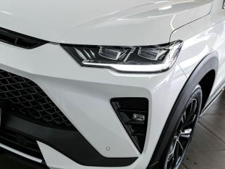 Haval H6 GT 2.0GDIT 4WD Super Luxury