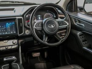 GWM P-Series 2.0TD double cab DLX 4x4 auto - Image 11