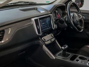 GWM P-Series 2.0TD double cab DLX 4x4 auto - Image 12